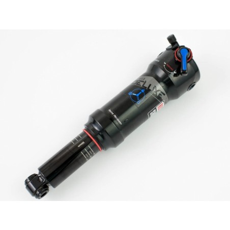 Rear shock MTB Rock Shox DeLuxe RT3 205mm x 57,5mm colour black