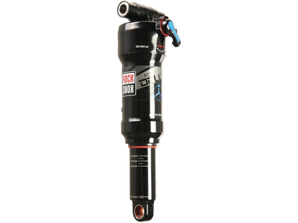 rockshox deluxe rl