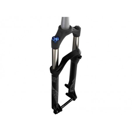 Suspension fork MTB 27,5 Rock Shox JUDY TK Silver Solo Air 100mm, Tapered, BOOST15x110mm  