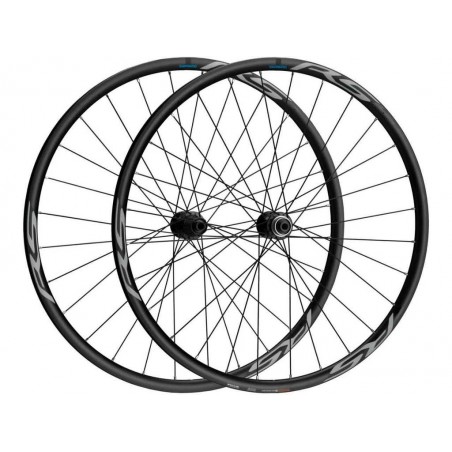 Wheelset road  Shimano WH-RS170-CL Disc Center Lock 12mm -142/12mm,clincher