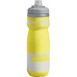 Bidon 620ml CAMELBAK PODIUM CHILL żółto-szary