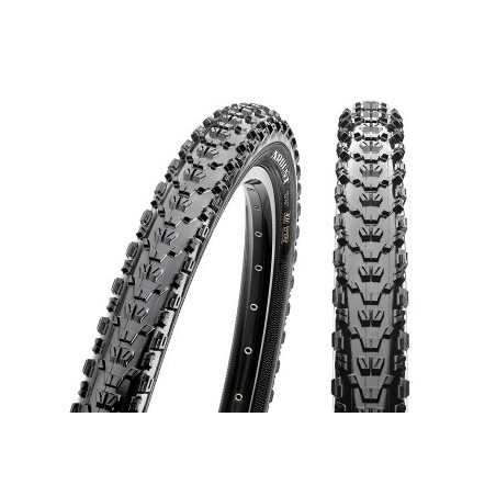 Opona 26 x 2,4 MAXXIS ADRENT drut dual zwijana 60TPI EXO TR