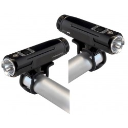 Lampa przednia /akumulator/ MERIDA HL-MD072 USB 850LM