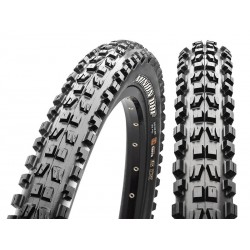 Opona 26x2,35 MAXXIS DH.MINION DHF 60TPI drut ST/42A