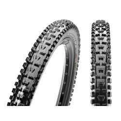 Opona 26x2,40 MAXXIS DH.HIGH ROLLER II 2PLY BUTYL INSERT ST 42A