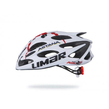 Helmet Limar ULTRALIGHT +, color fabioaru4mori,  size M  175g