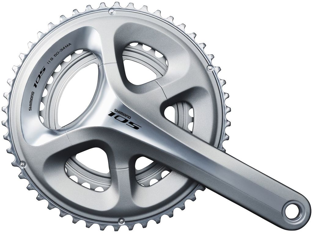 shimano r7000 crankset