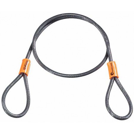 Zamknięcie - linka KRYPTOFLEX 525 5mm/76cm