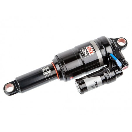 Rear shock MTB Rock Shox Monarch  Plus RC3 Air ,216mm , colour black 