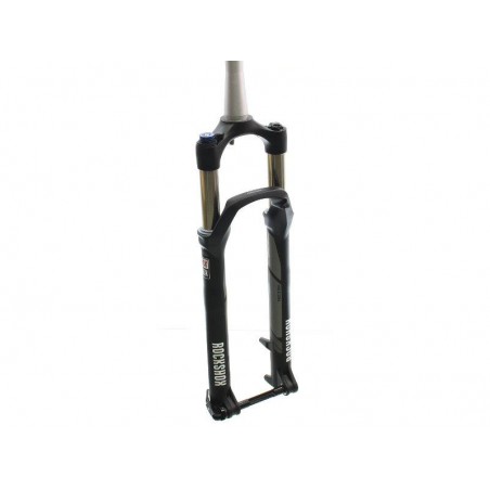 Suspension fork MTB 29'' Rock Shox Recon Silver TK RL Solo Air, Poploc,100mm