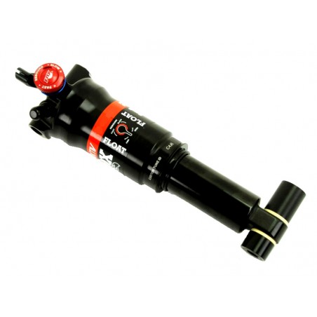 Rear shock MTB Fox Float RE:AKTIV Remote 165mm X 38mm, colour black