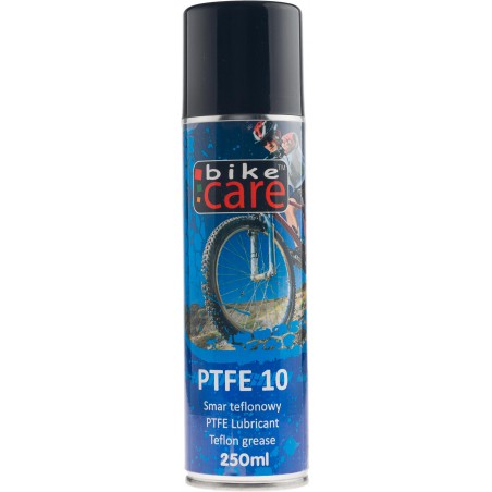 Smar BIKE-CARE TEFLONOWY PTFE 10 250ml