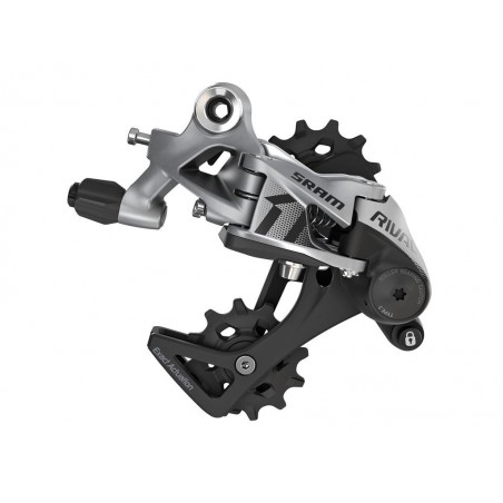 Rear derailleur road Sram Rival1 Type 3.0 long cage for  11speed