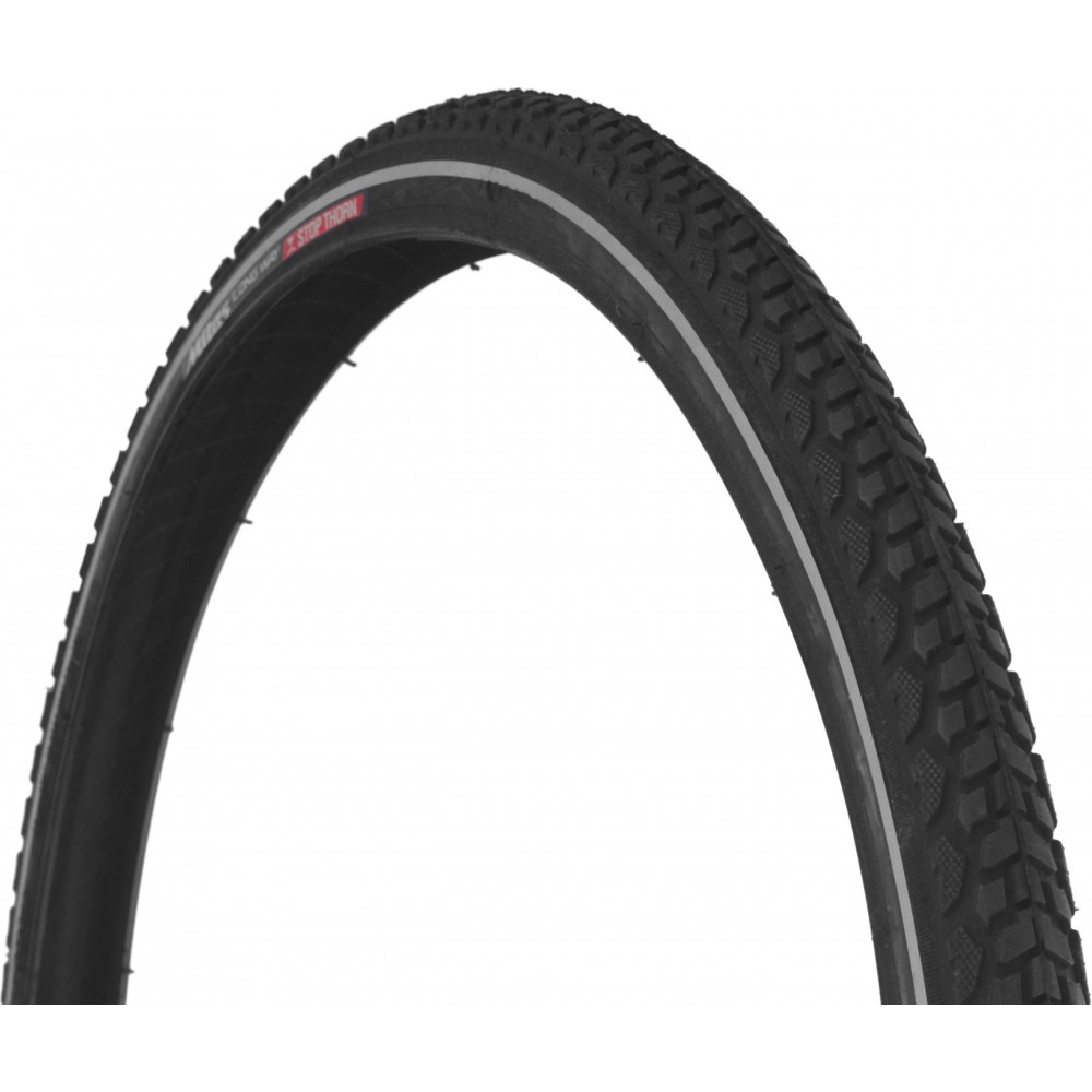 Opona 28 trekkingowa /700 x 40C/ RUBENA MITAS V-84 Gripper