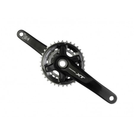 Crankset MTB Shimano XT FC-M8000 175mm 34x24 for 11speed