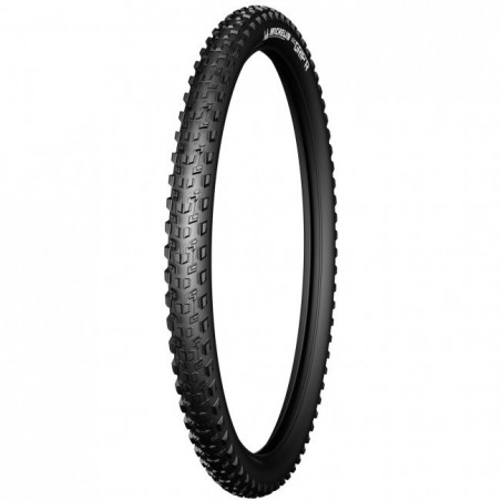 Opona 26 x 2,25  MICHELIN WILDGRIP R2 655691 zwijana 680g