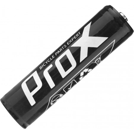 Bateria, akumulator PROX 18650 Li-ion 2200MAH