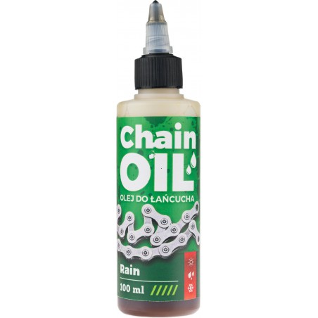 Olej do łańcucha CHAIN OIL RAIN 100ml