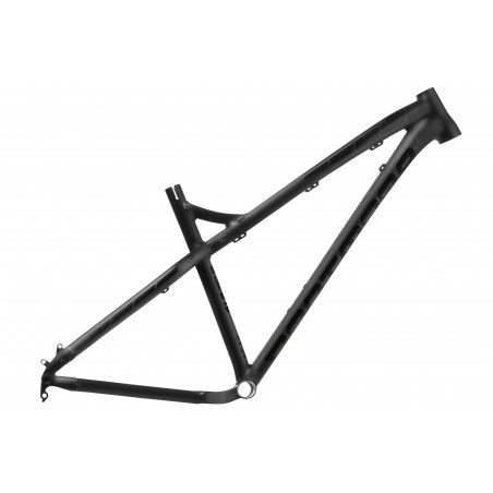 Rama DARTMOOR PRIMAL 27,5 czarny mat M