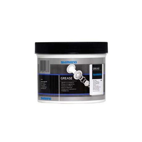 Smar uniwersalny SHIMANO GREASE 650ml