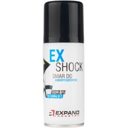 Smar do amortyzatorów EXPAND EX SHOCK  spray 100ml