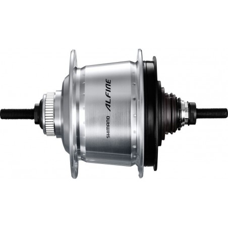 Inner shifter hub Shimano Alfine SG-S700 /11 speed/ Disc ,32-spoke