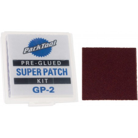 Łatki do dętek PARK TOOL GP-2 Super Patch Kit