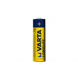 Bateria VARTA LONGLIFE LR03 AAA