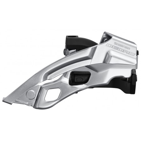 Przerzutka przednia SHIMANO DEORE FD-T6000 44T/48T 31,8/34,9mm TS Dual 10rz.