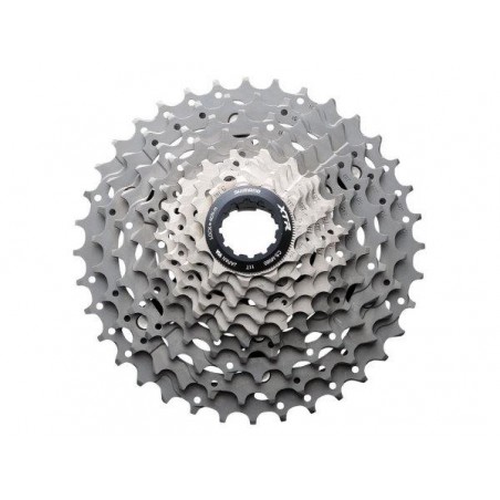 Cassette Shimano XTR CS-M980 10-sp 11-34 (11,13,15,17,19,21,23,26,30,34)