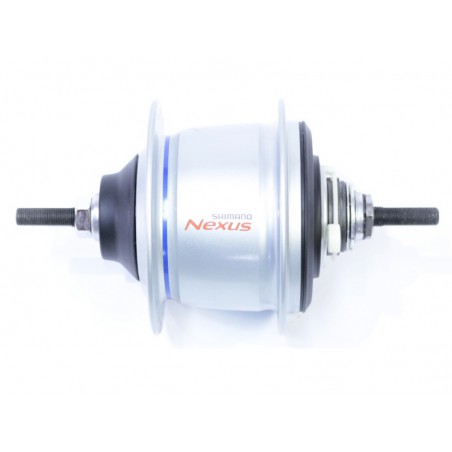 Hub rear Shimano Nexus Inter 8 SG-C6060-8R /8 speed/ 36-bolt