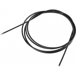 Pancerz hamulcowy SACCON z PTFE /3m/ czarny