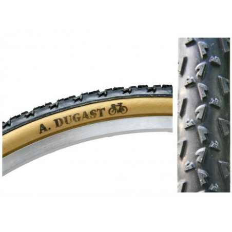 Tubular tyre cyclocross A.Dugast Rhino 700x33mm