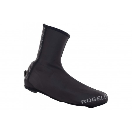 Ochraniacze na buty ROGELLI FLUX wodoodporne 42/43 L czarne
