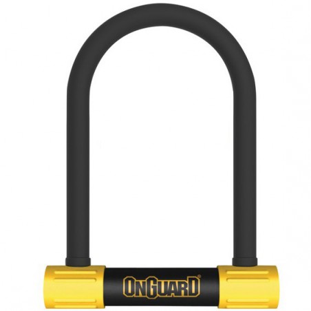Zamknięcie ONGUARD Smart Alarm 8266 U-LOCK 16x124x208mm 5x klucz