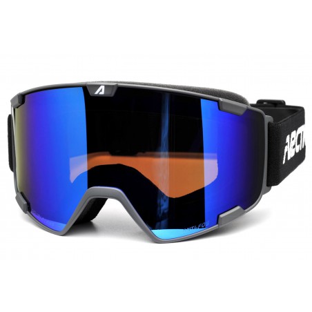 Gogle narciarskie ARCTICA G-107B