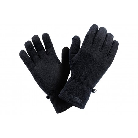 Rękawiczki zimowe Hi-TEC SALMO męskie czarne S/M