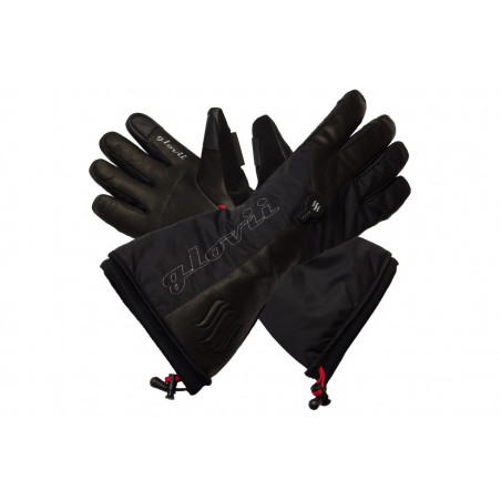 Rękawice narciarskie ogrzewane GLOVII GS9 XL