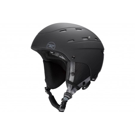 Kask narciarski ROSSIGNOL REPLY BLACK L/XL