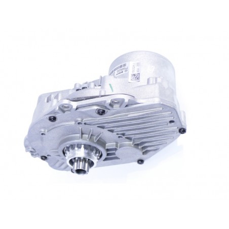 Motor  Bosch drive unit performance- 25 km/h
