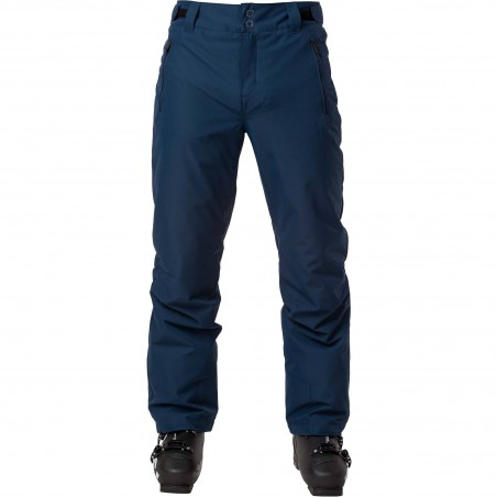 Spodnie narciarskie ROSSIGNOL RAPIDE PANT granatowe XL