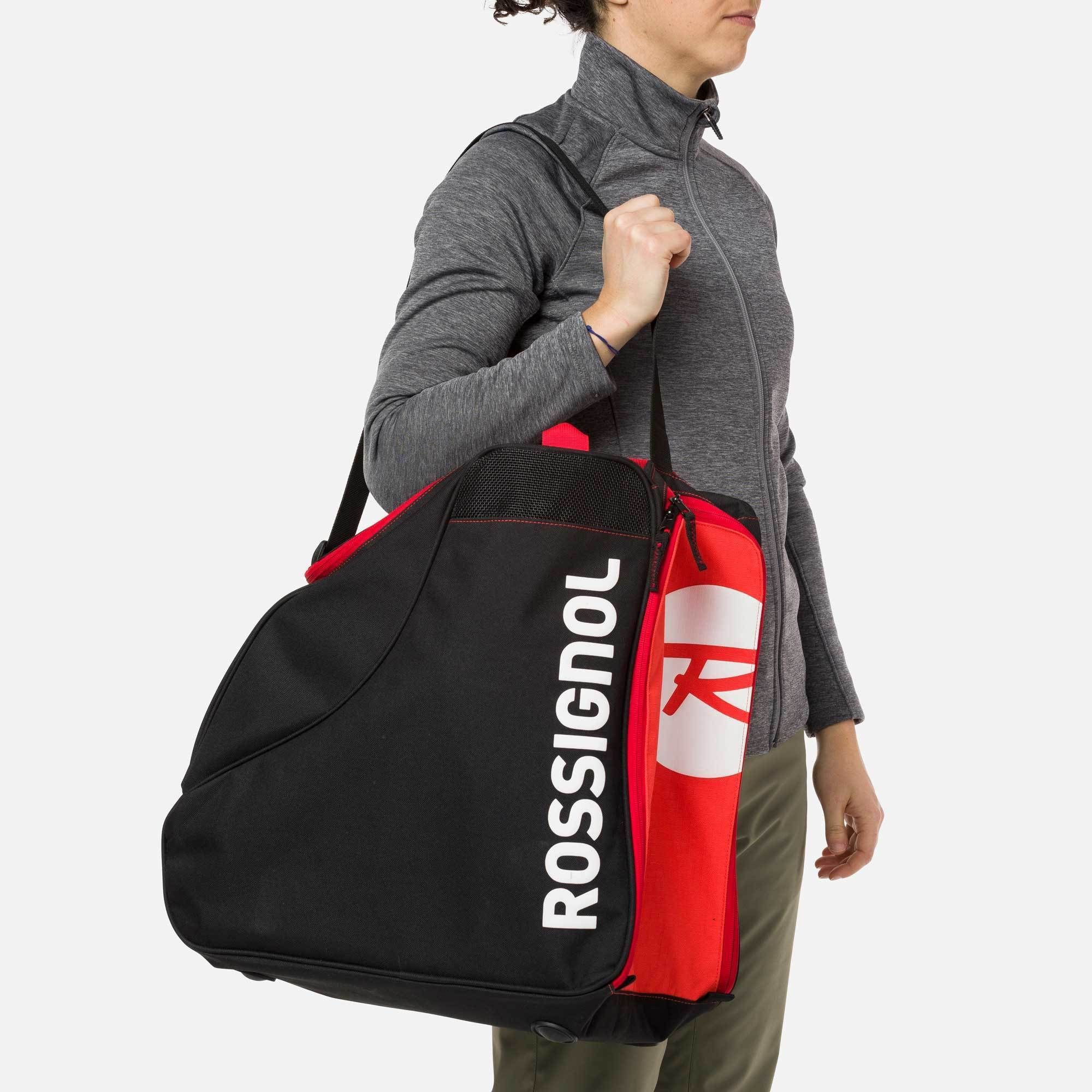 rossignol tactic boot bag