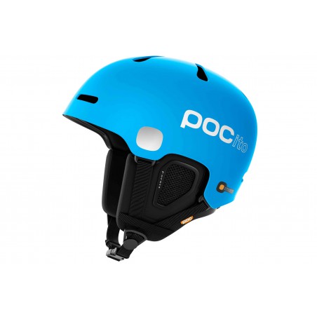 Kask narciarski POC POCito FORNIX niebieski M/L