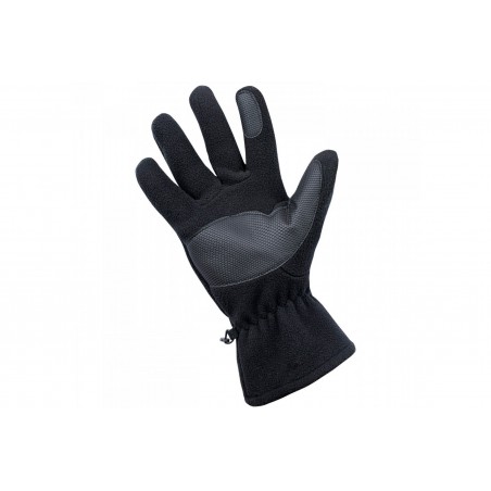Rękawiczki zimowe HI-TEC BAGE S/M czarne