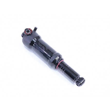 Rear shock MTB Rock Shox DeLuxe R 230 x 65mm - colour black