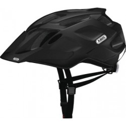 Kask ABUS KROSS MOUNTK BLACK M czarny mat