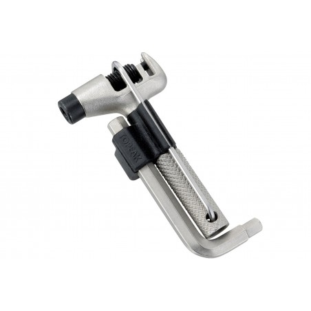 Topeak skuwacz łańcucha Super Chain Tool + ampul 5/6