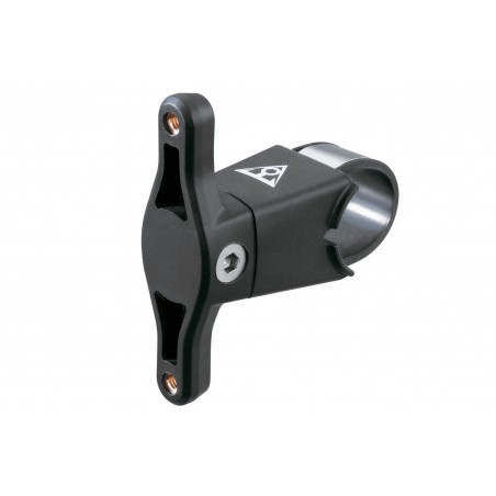 Uchwyt adapter do koszyka bidonu TOPEAK CAGE MOUNT