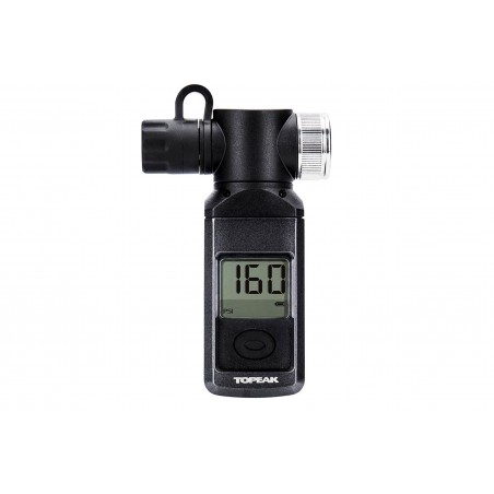 Manometr elektorniczny TOPEAK Shuttle Gauge Digital 300psi/20,7bar