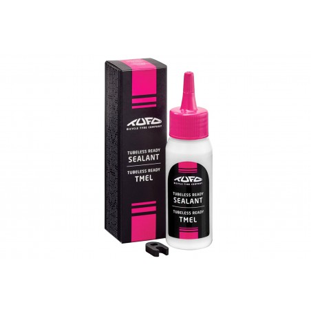 Płyn uszczelniający Tufo TUBELESS Ready 50ml